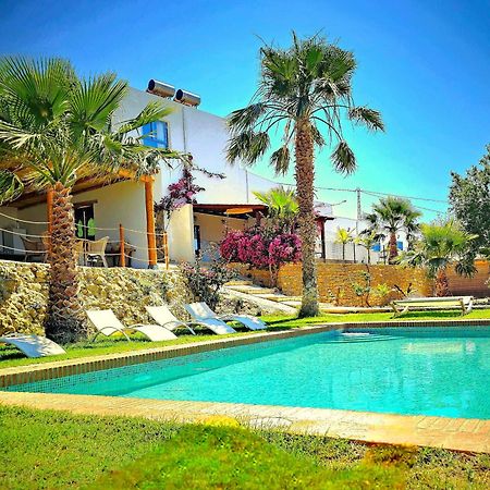 B&B La Nava Suites Мохакар Экстерьер фото