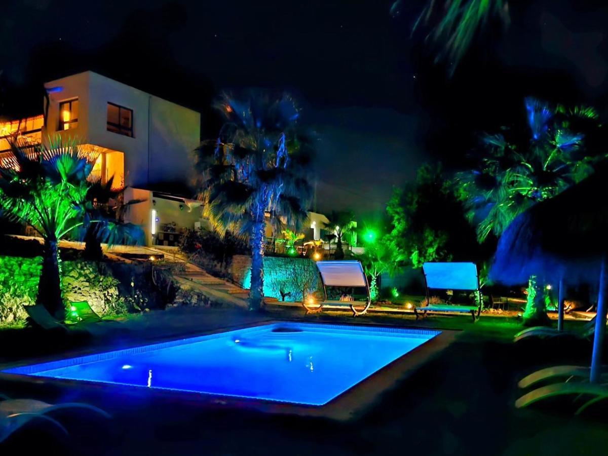 B&B La Nava Suites Мохакар Экстерьер фото
