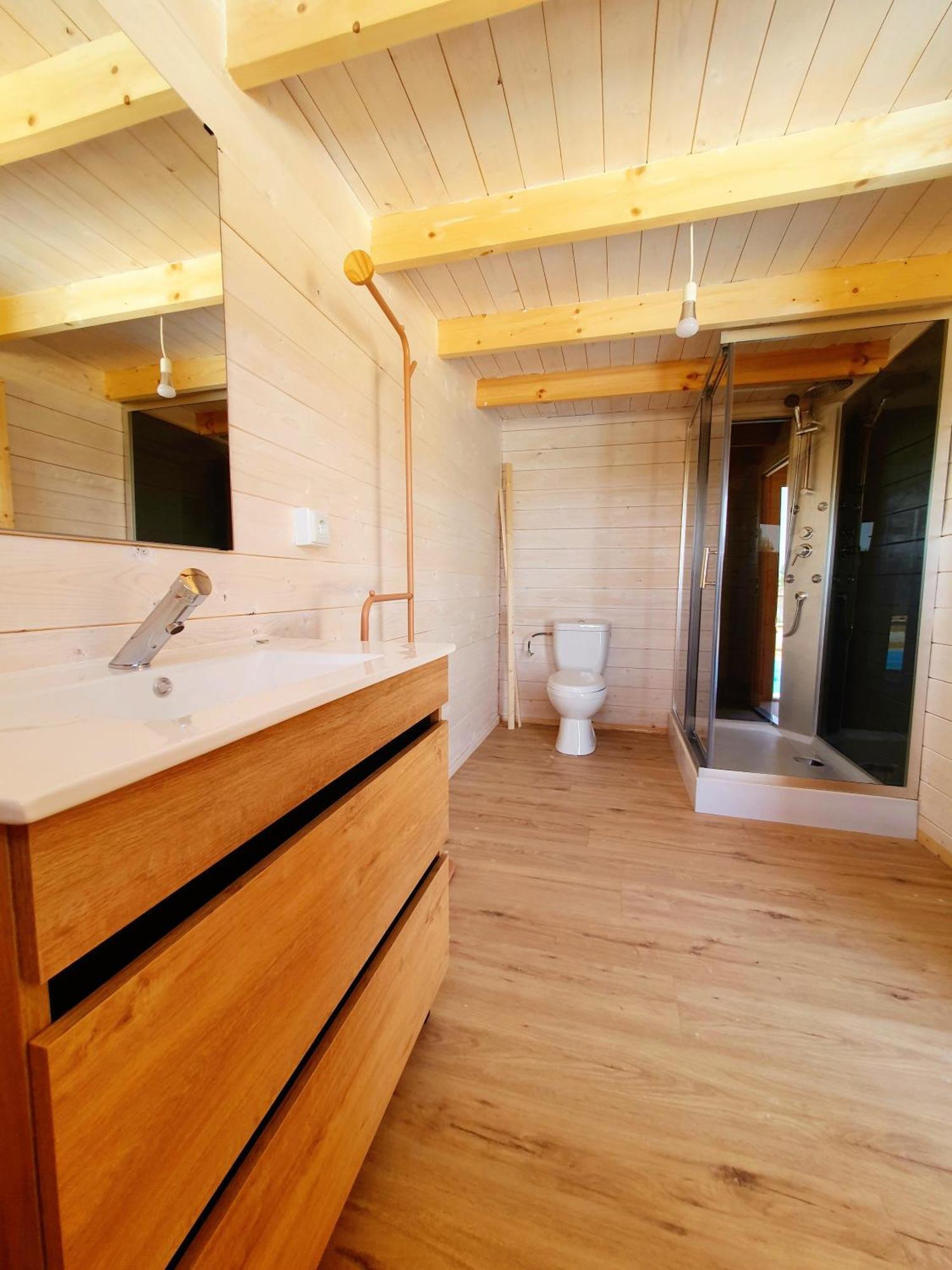 B&B La Nava Suites Мохакар Номер фото