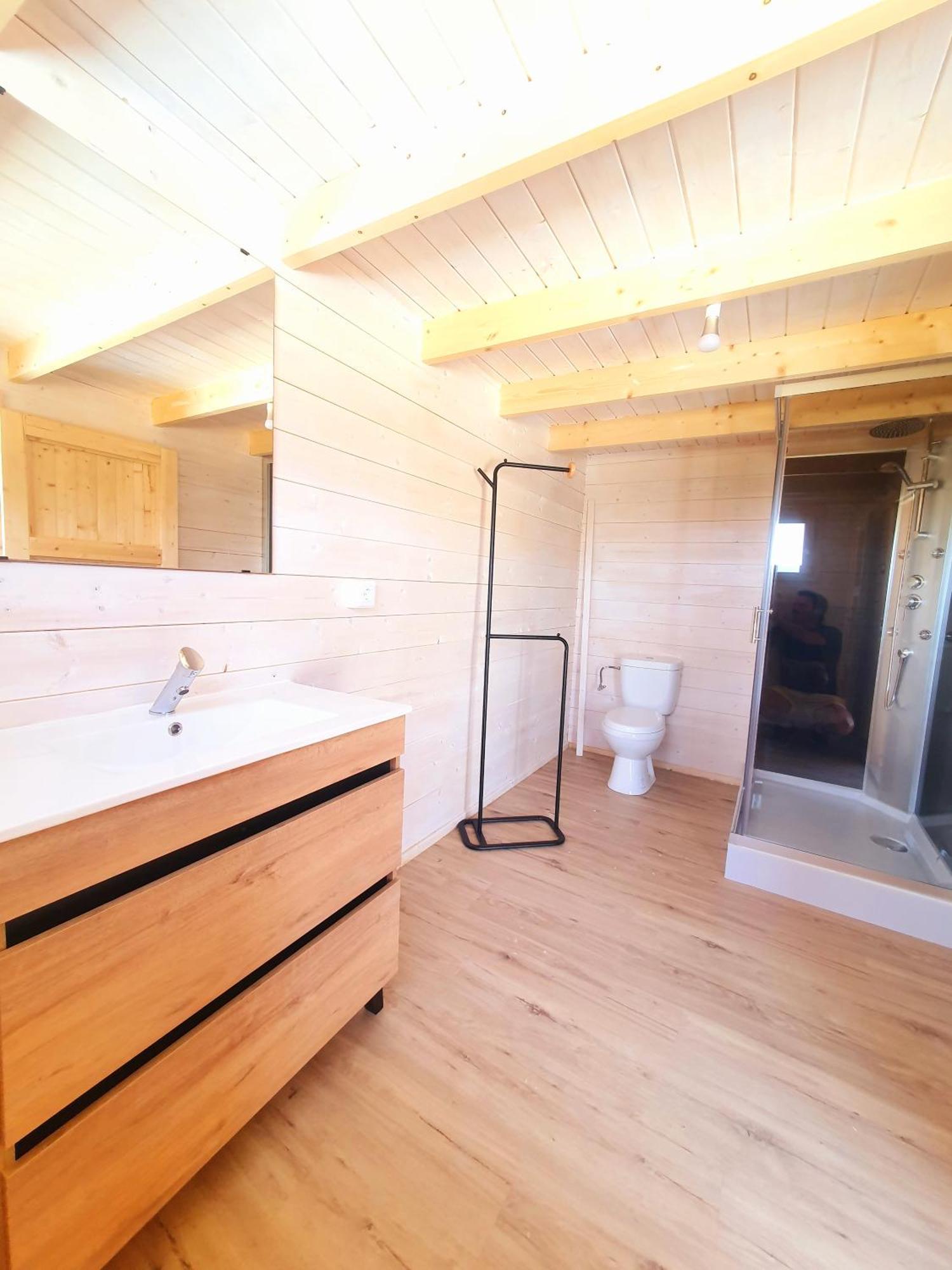 B&B La Nava Suites Мохакар Номер фото