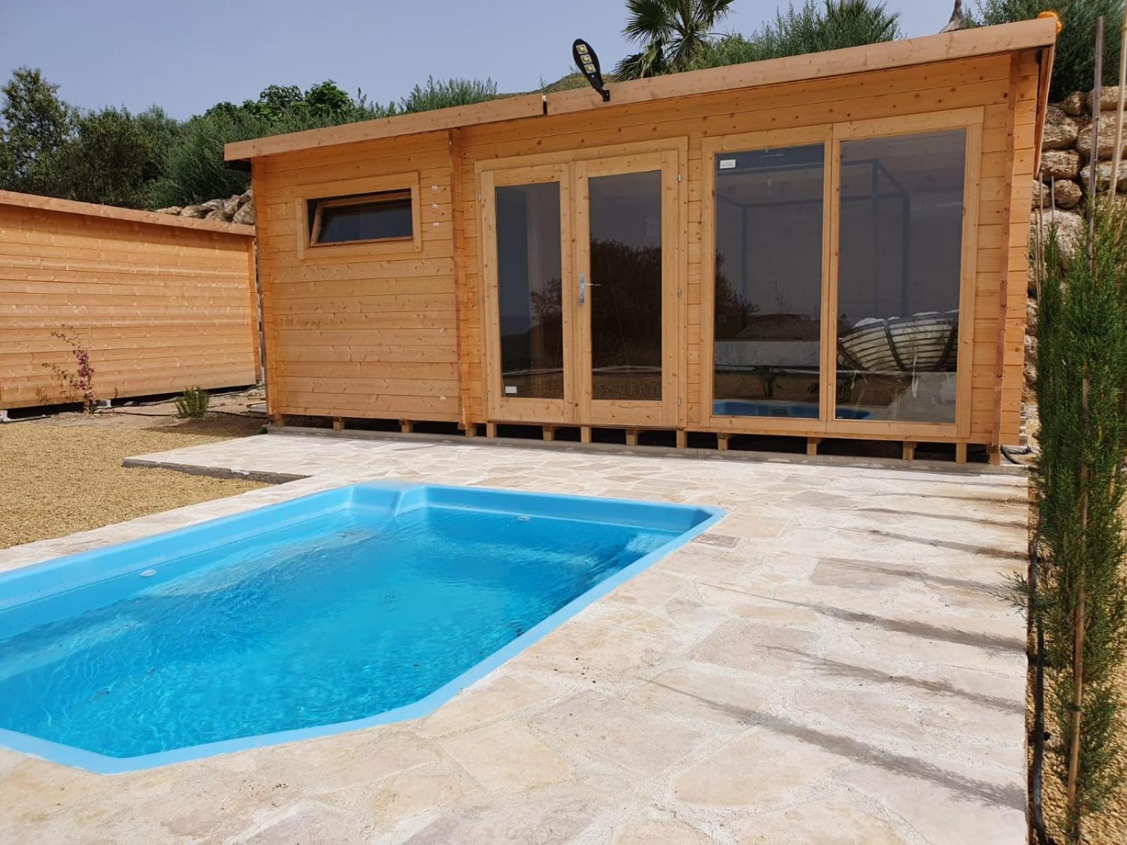 B&B La Nava Suites Мохакар Номер фото