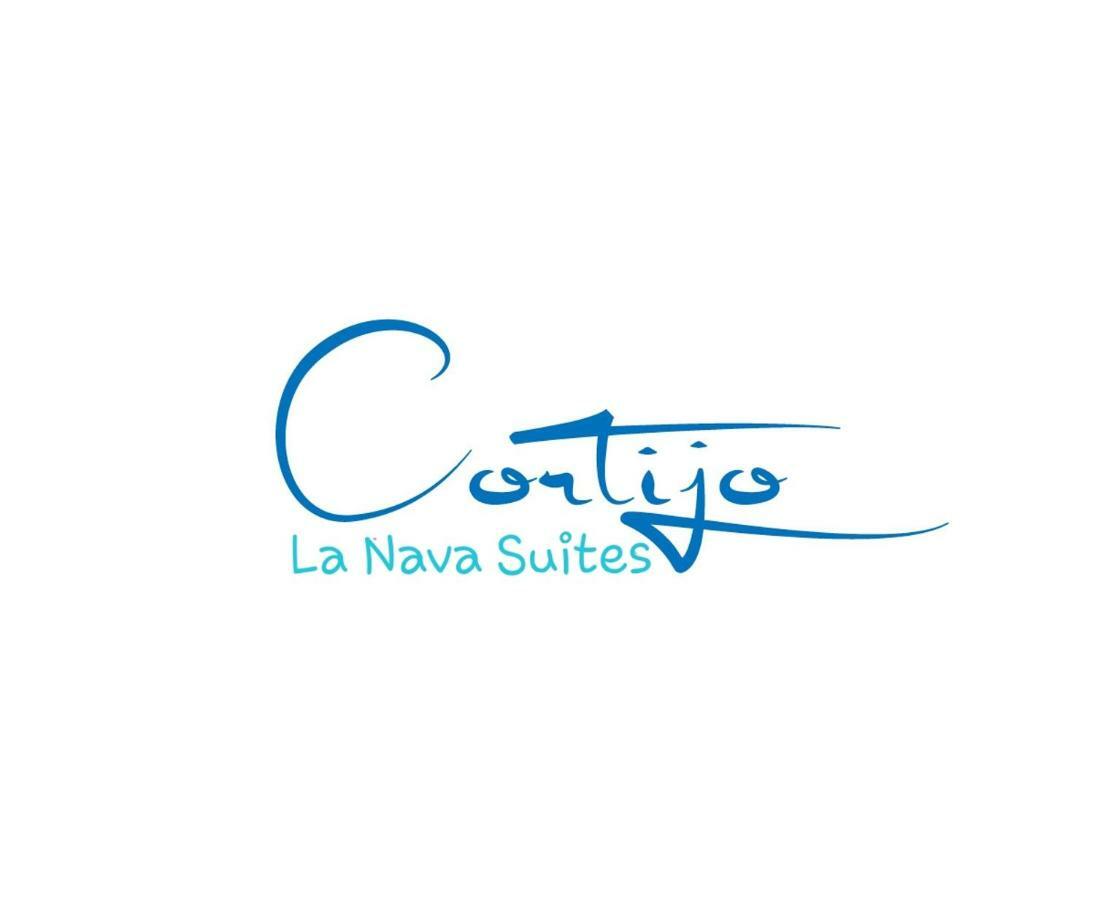 B&B La Nava Suites Мохакар Экстерьер фото